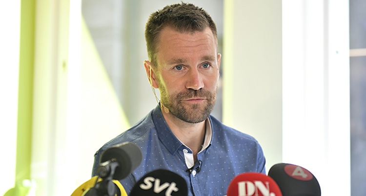 Johan Gustafsson