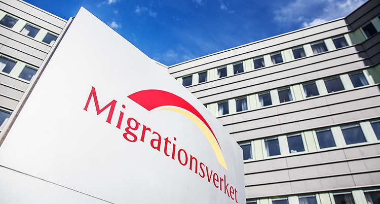 Migrationsverket