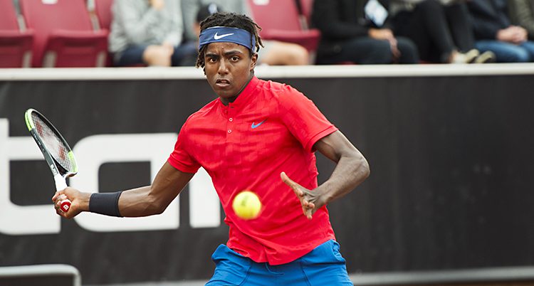 Elias Ymer