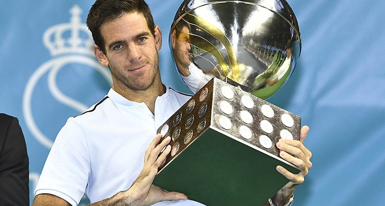 Juan Martin Del Potro