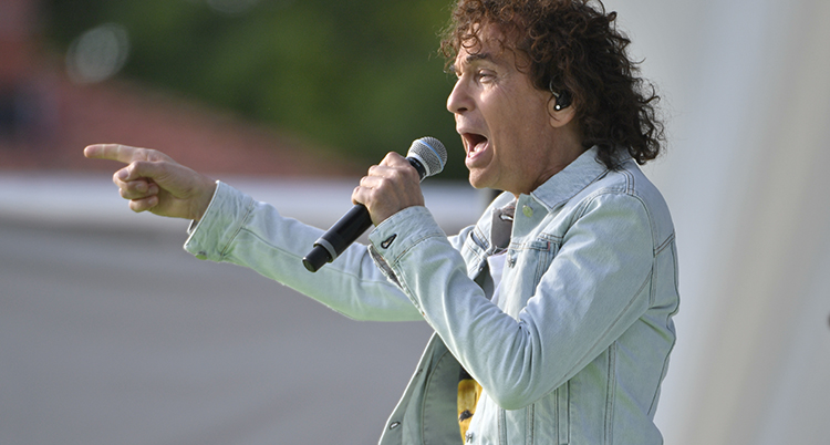 Magnus Uggla