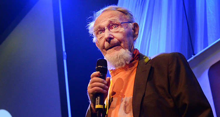 Ingvar Kamprad blev 91 år