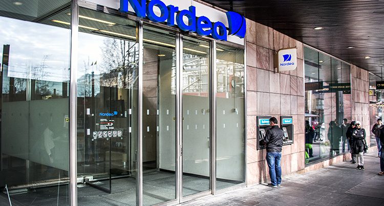 Banken Nordea