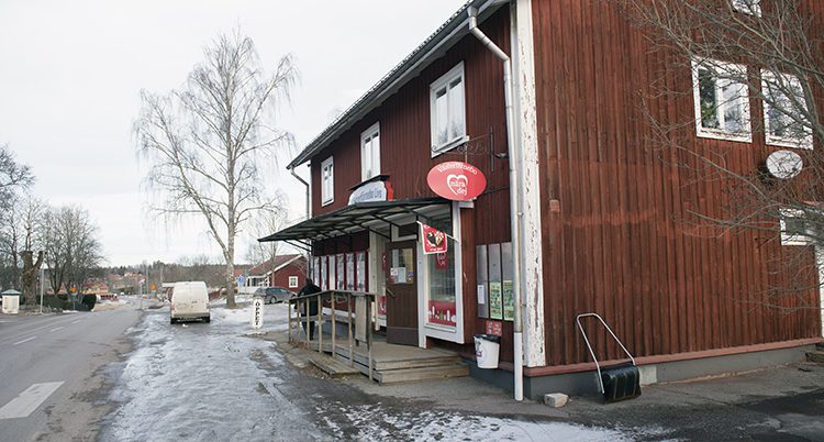 en lanthandel