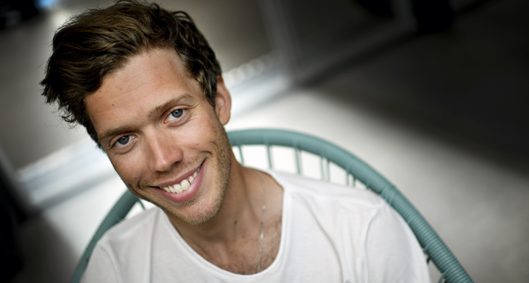 Marcus Hellne
