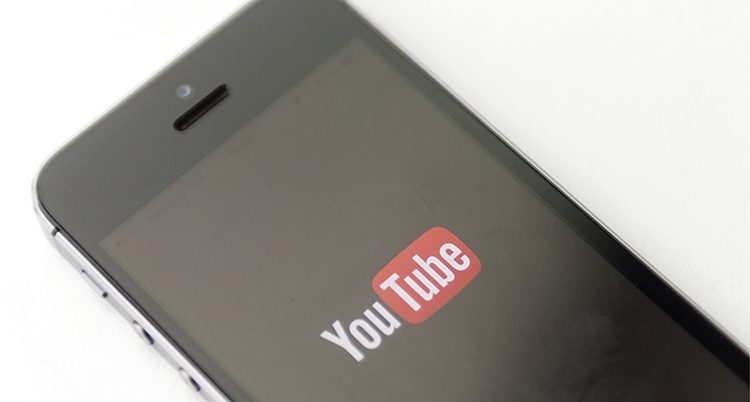 Youtube förbjuder farliga filmer