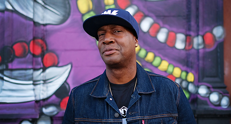 Grandmaster Flash
