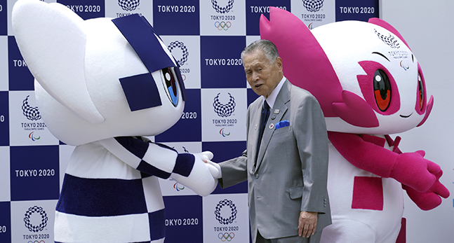 OS i Japan blir rökfritt.