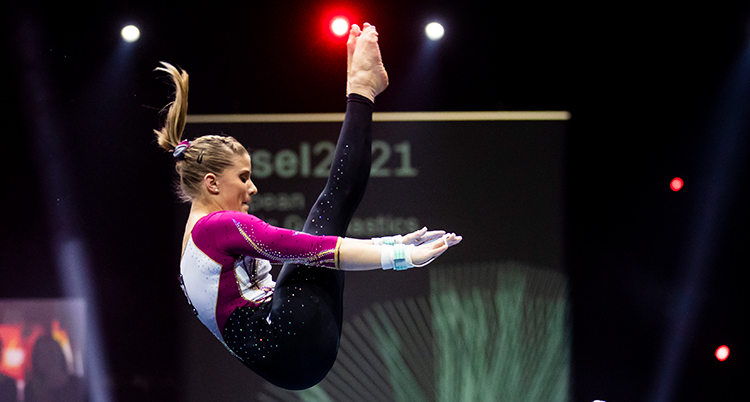 Switzerland Gymnastics Championships