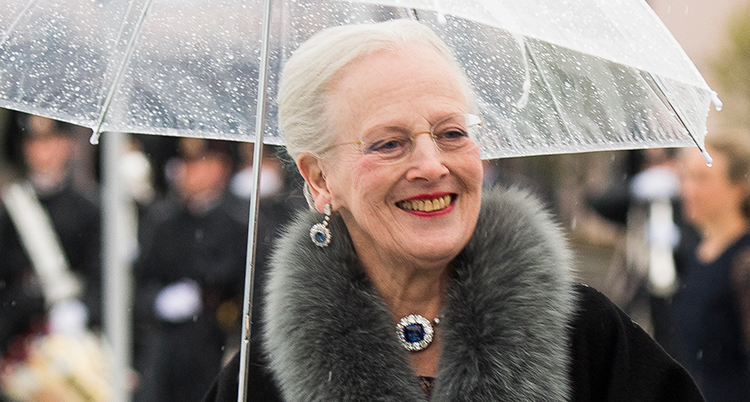 Kong Harald og dronning Sonja feirer sine 80-årsdager.