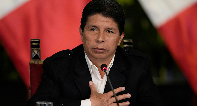 Peru President