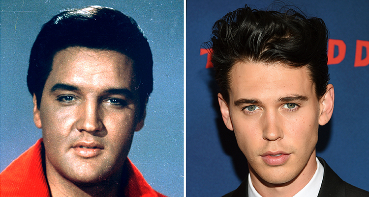 Film-Elvis Biopic-Casting