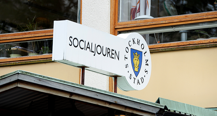 SOCIALJOUREN