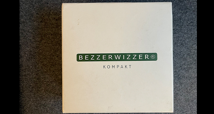 spel bezzerwizzer