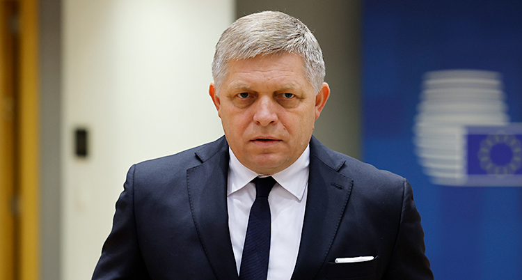 Slovakia Prime Minister