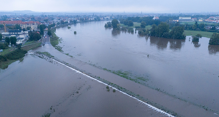 Germany Floods