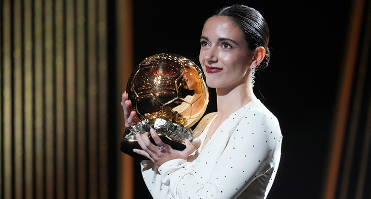 France Soccer Golden Ball Award