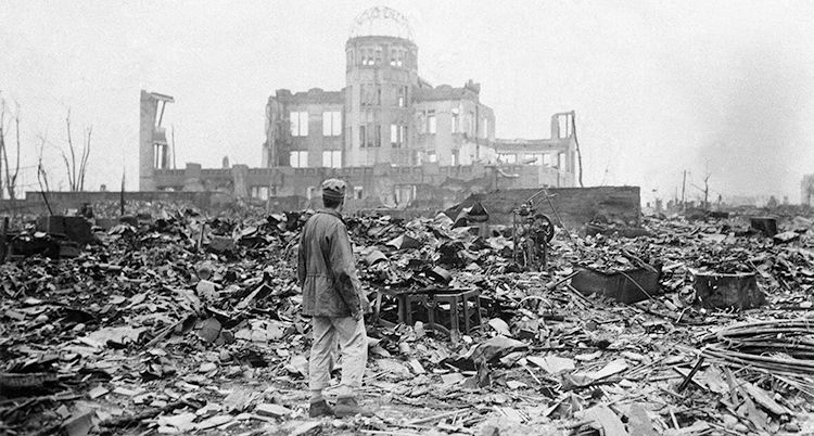 HIROSHIMA