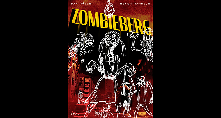 zombieberg