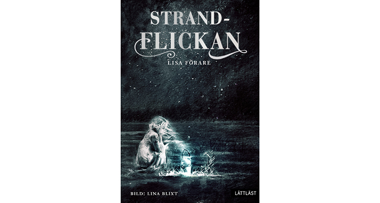 strandflickan