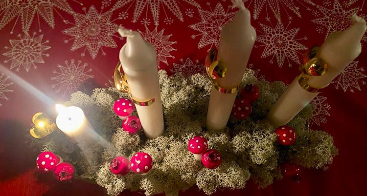 advent