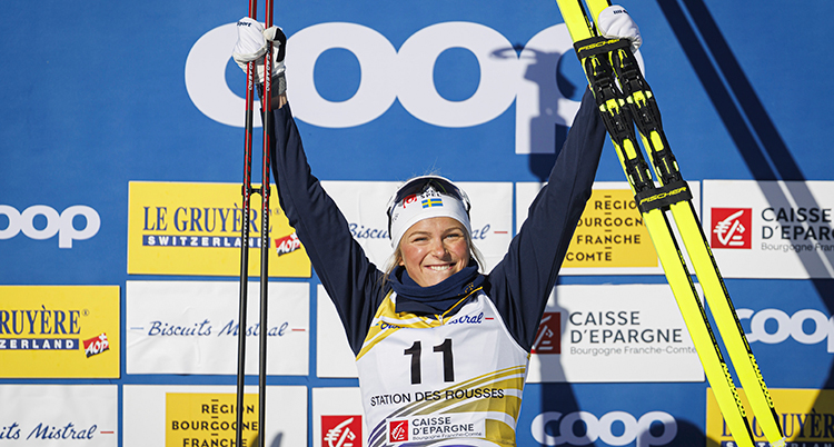 France FIS Cross Country World Cup