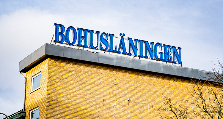 BOHUSLÄNNINGEN