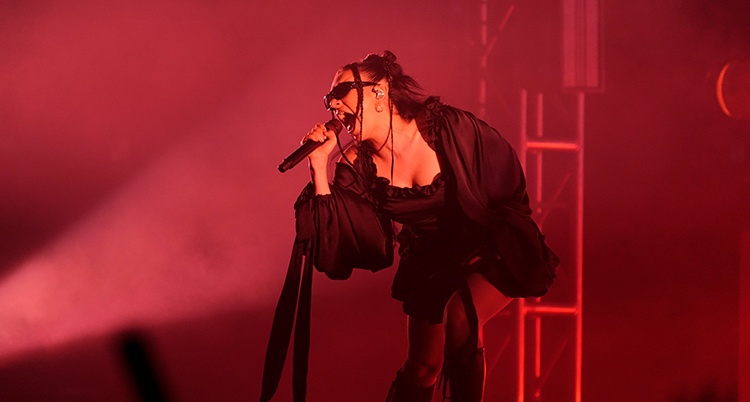 Mexico Corona Capital