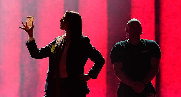 Switzerland Eurovision Song Contest