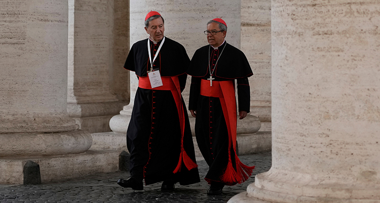 Vatican Conclave
