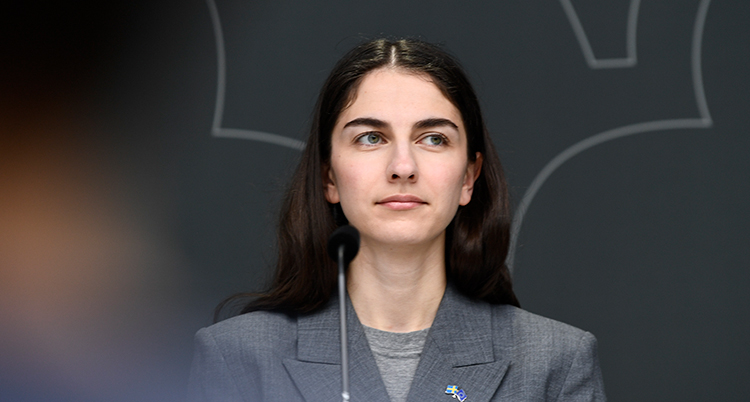 Ansiktsbild.