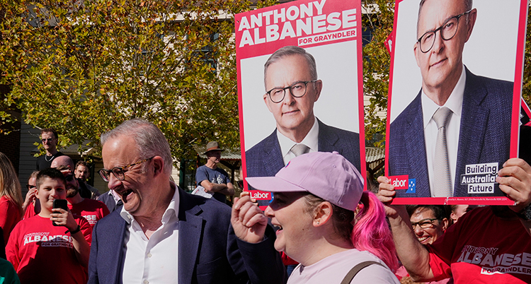 Australia Election