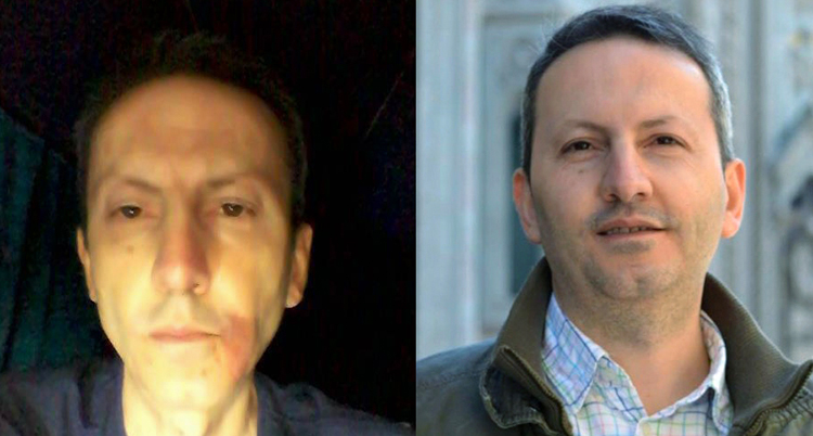 AHMADREZA DJALALI