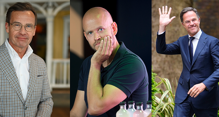 DANEIL EK SPOTIFY  DANIEL EK SPOTIFY