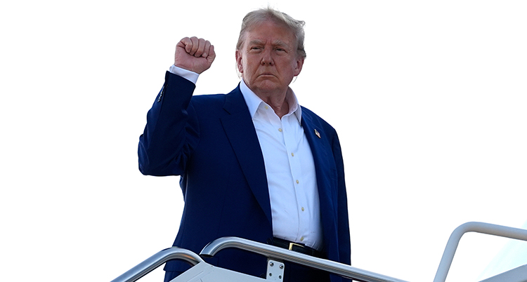 Trump