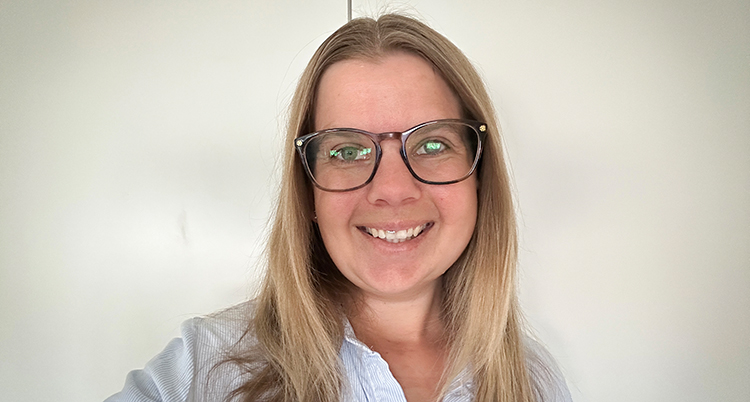 Izabelle Hallqvist