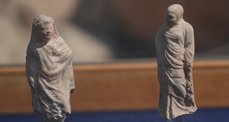 Egypt Antiquities