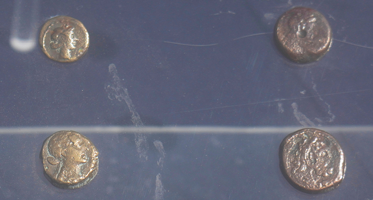 Egypt Antiquities