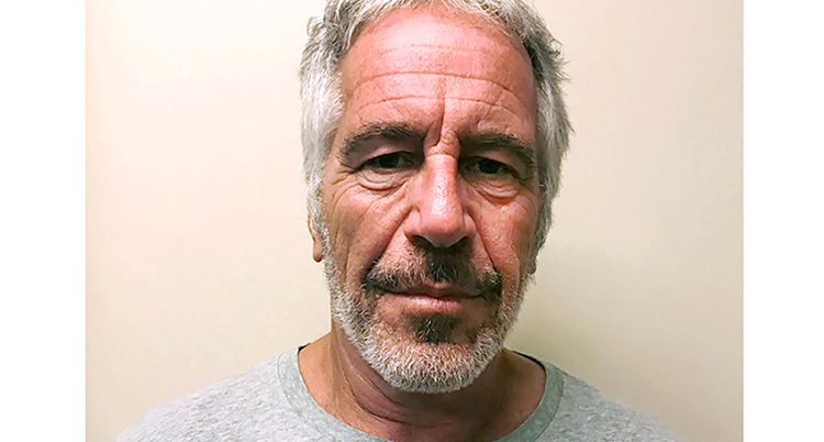 Jeffrey Epstein Maxwell Trial