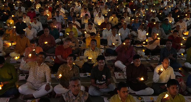 India Hindu Festival
