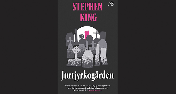 stephen kingbok