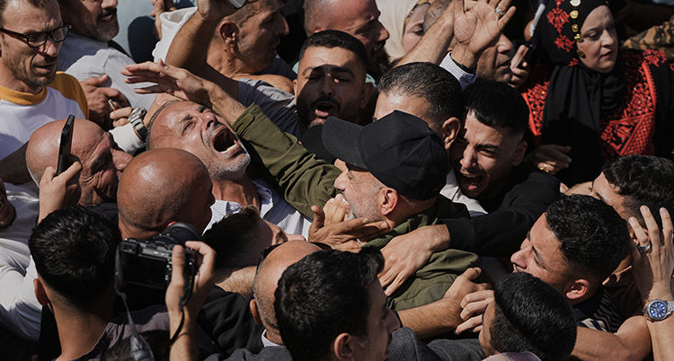APTOPIX Israel Palestinians Gaza