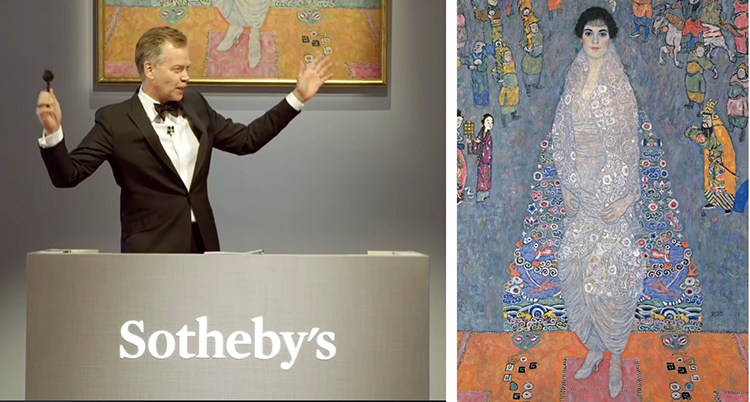 elisabeth lederer tavla