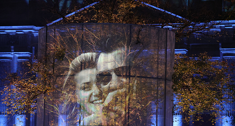 France Paris Attacks Commemorations