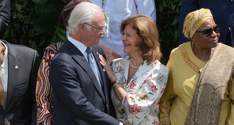 Brazil Climate COP30