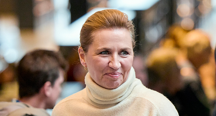 KV25: Kommunal valgkamp i Dokk1