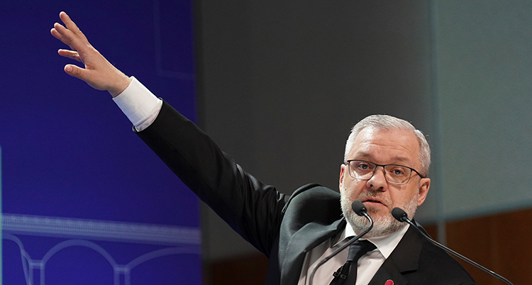 Britain Ukraine Conference