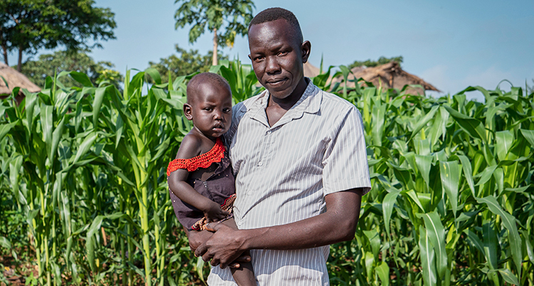 South Sudan Mental Health