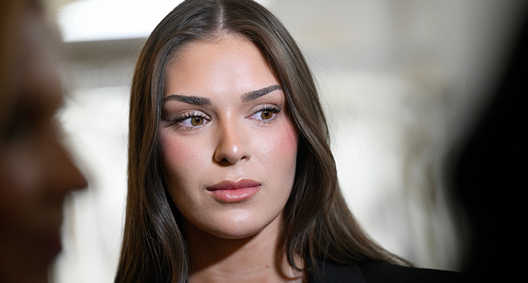 Finland Miss Finland