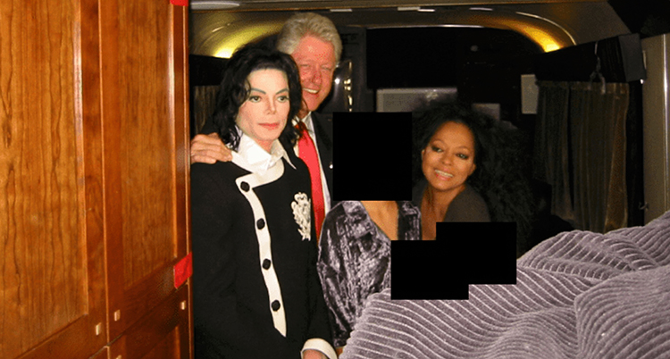 Justice Department Jeffrey Epstein